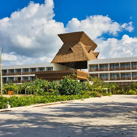 Hotel Mundo Maya Tulum-3