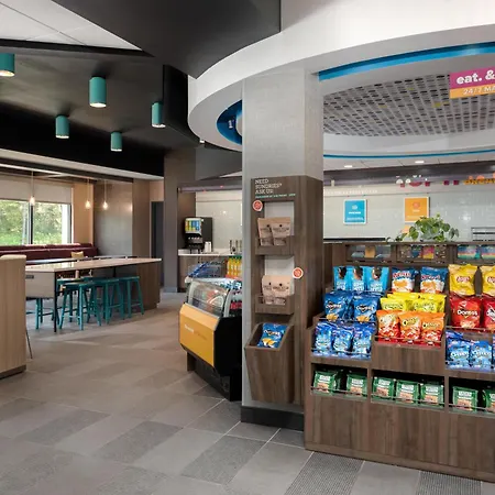 Tru By Hilton Brunswick-2
