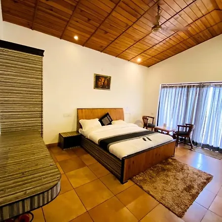 Mist N Meadows Resort-2