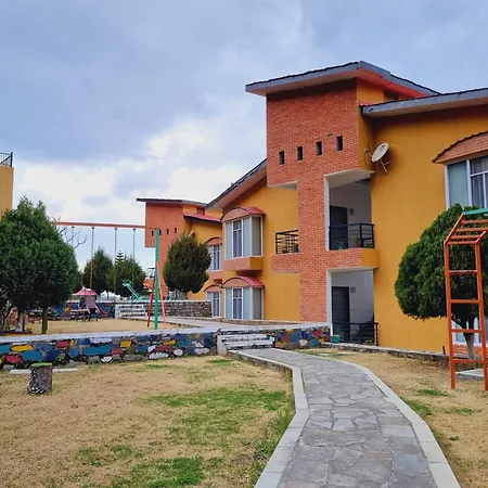 Mist N Meadows Resort-3