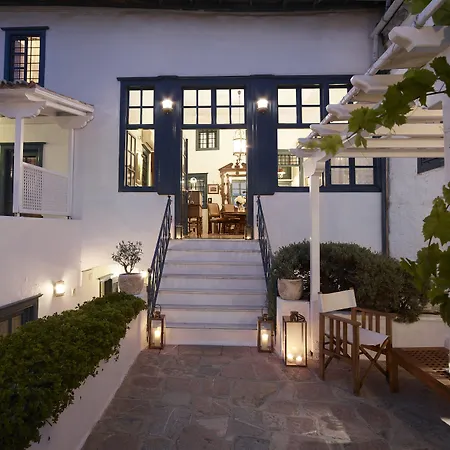 Orloff Boutique Hotel-3