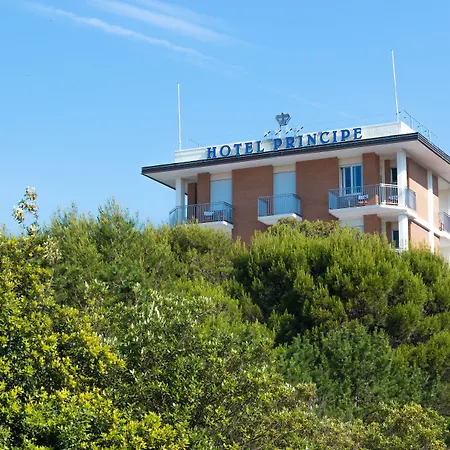 Hotel Principe-3