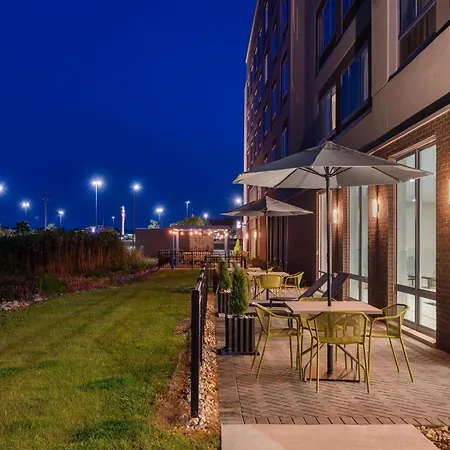 Hampton Inn & Suites By Hilton Port Clinton Catawba Island-2