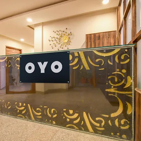Hotel O Flagship Vasundhara Inn-2