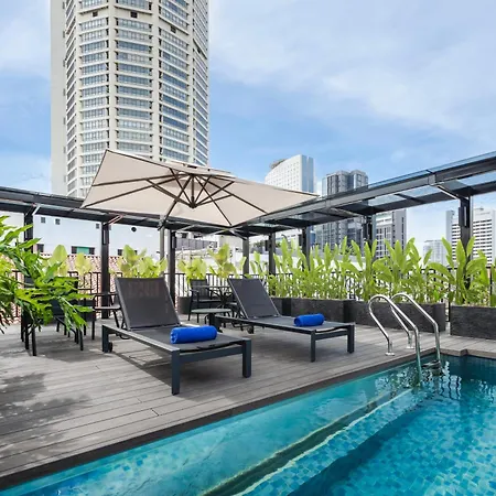 Citadines Connect Bertam Georgetown Penang-3