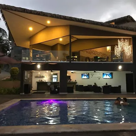 Nammbu Beach Front Bungalows-3