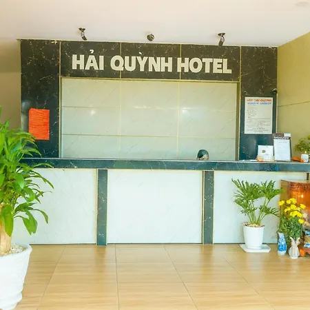 Hung Phu Hotel Binh Chanh-3