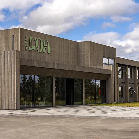 Hotel Loa-2