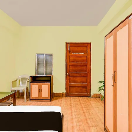 Hotel O Delight Rooms-3