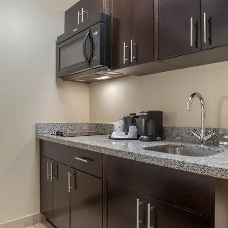 Surestay Studio By Best Western Gonzales-3
