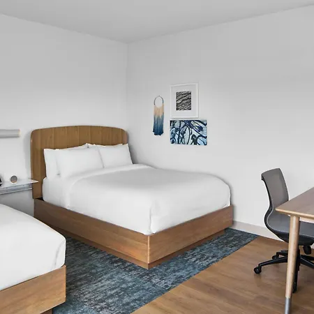 Element By Marriott Wilmington-2