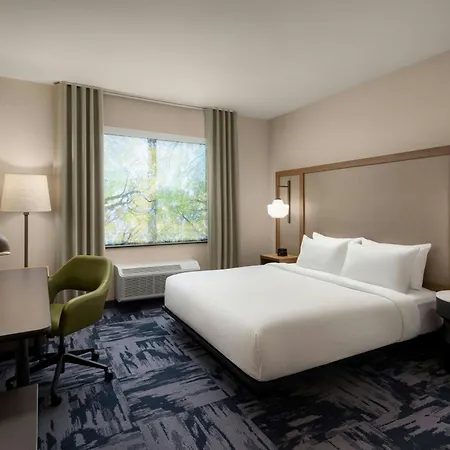 Fairfield Inn & Suites By Marriott Chilliwack-2