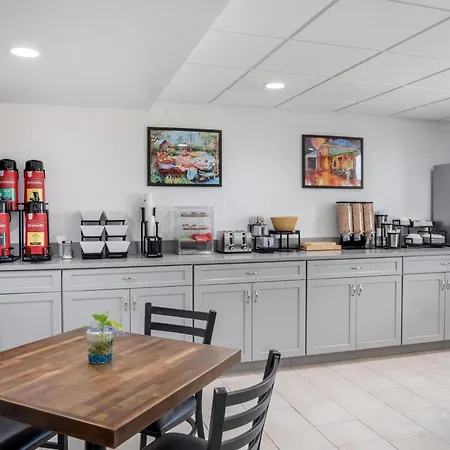 Surestay Studio By Best Western Gonzales-2