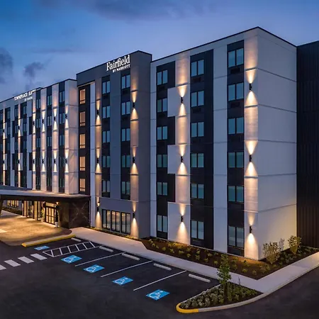Towneplace Suites By Marriott Chilliwack-3
