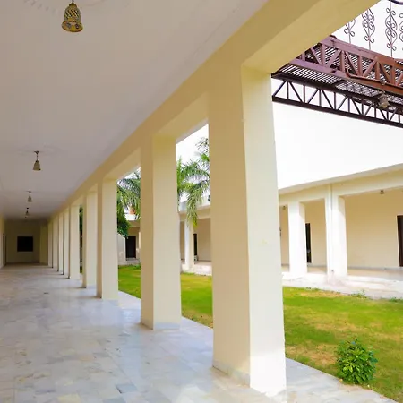 The Lala Hotel And Resort-2