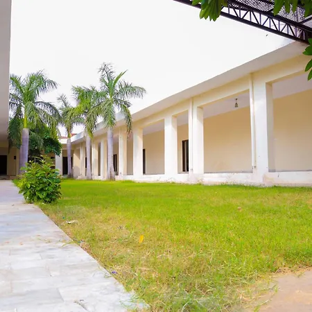 The Lala Hotel And Resort-3
