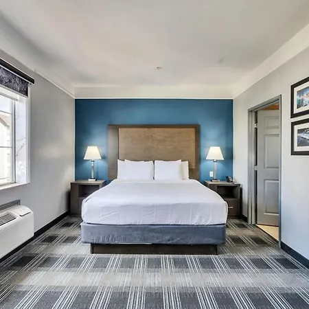 Platinum Inn & Suites Webster-3