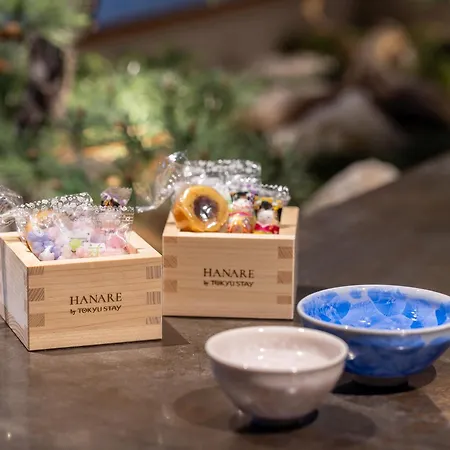 Hanare By Tokyu Stay Kyoto Sanjo-2