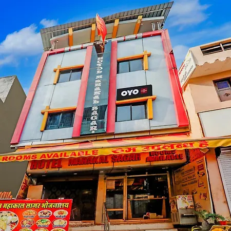 Hotel O Shree Mahakal Sagar-2
