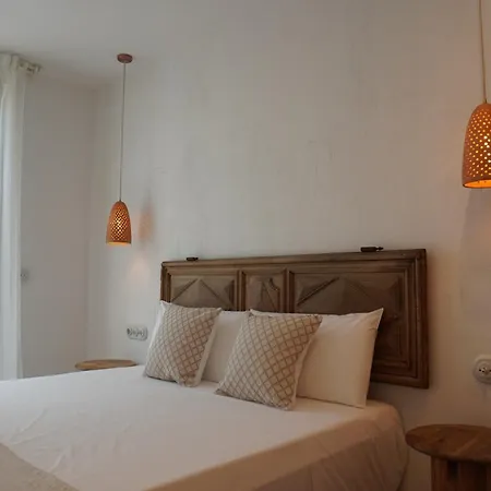 Ses Terrisses Hotel-3