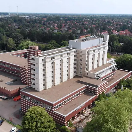 Bettenburg Hotel&Hostel-2