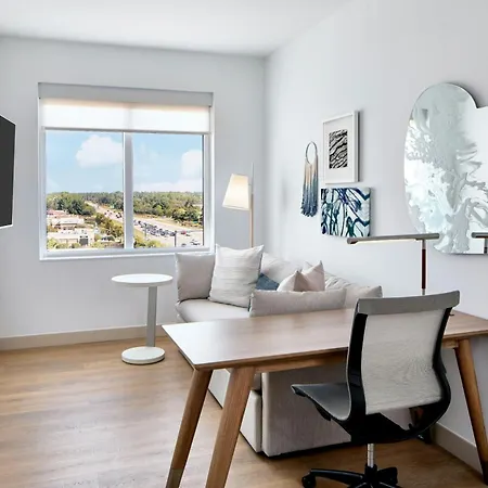 Element By Marriott Wilmington-3