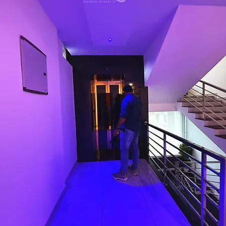 Pepper Coast Luxury Business Hotel-2