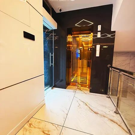 Pepper Coast Luxury Business Hotel-3