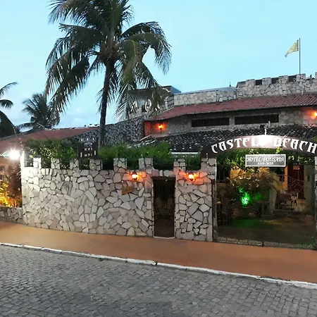 Castelo Beach Hotel-3