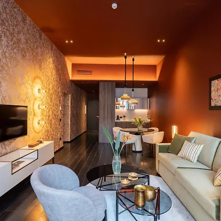 Palazzo Rota Luxury Apartments-2