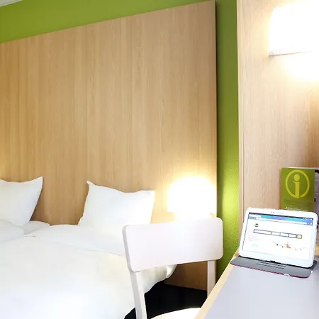 B&B HOTEL Béziers-3