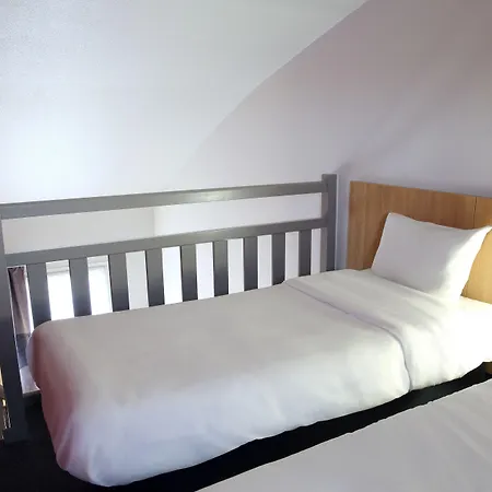 B&B Hotel Beziers-3