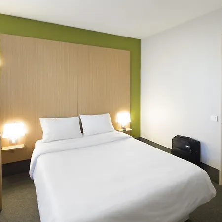 B&B Hotel Beziers-2