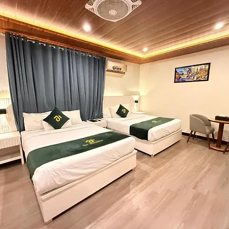 Mashal Inn Guest House-3