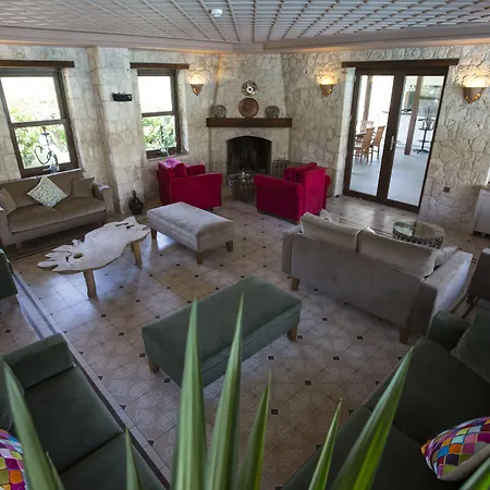 Renka Hotel & Spa-2