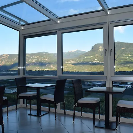 Garni Hotel Ritterhof-3