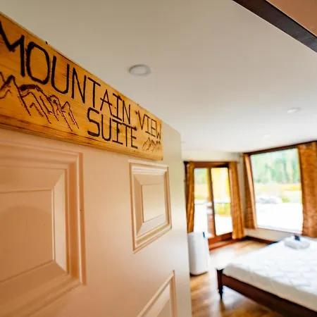River Safari Mountain View Suite-2