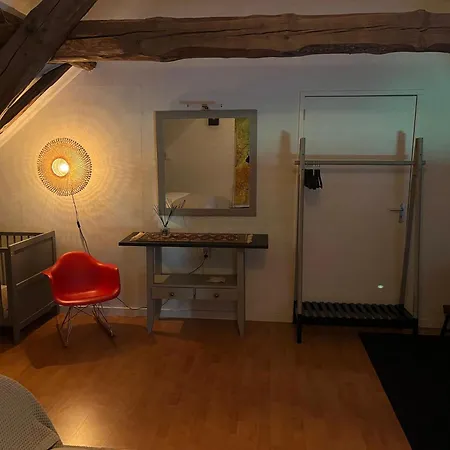 Vakantiewoning Fruitschuur de Morel-3