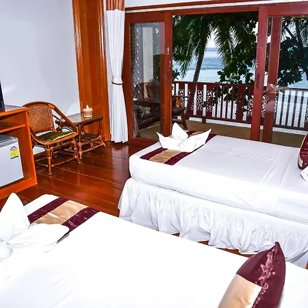 Haad Khuad Resort-2