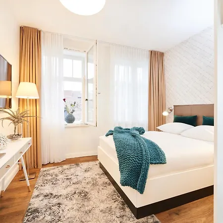Nena Apartments Bremen By Lesa-2