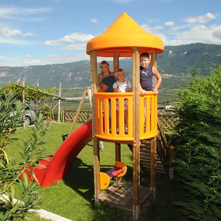 Garni Hotel Ritterhof-3