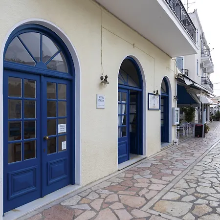 Stelios Hotel-2