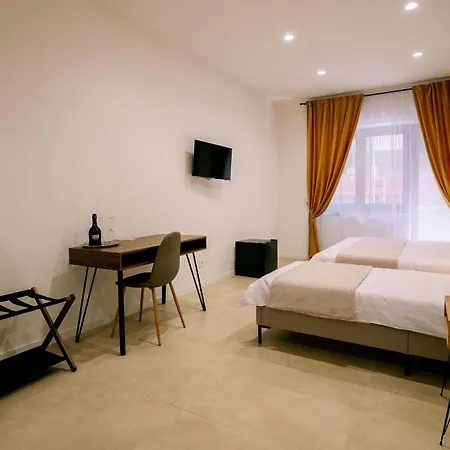 4 Seasons Roma Trastevere-2