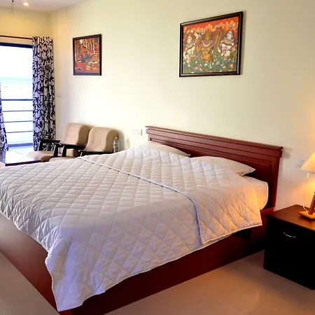 Lake Symphony Resort-2