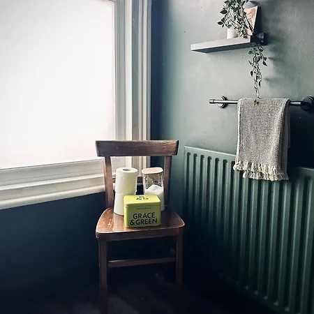 Margate Manor - Rooms By The Sea-3