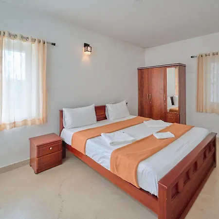 Cucuu Nest Villa Coonoor By Voye Homes - Surrounded By Tea Plantations-3