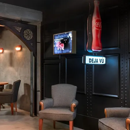 Glam Taoo Hotel Apartamento Boutique-2