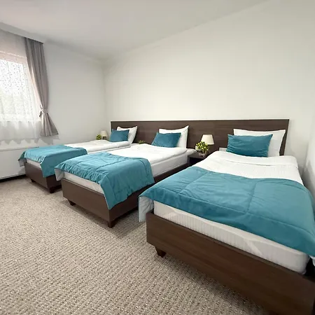 Hotel "Izvor Bosne"-3