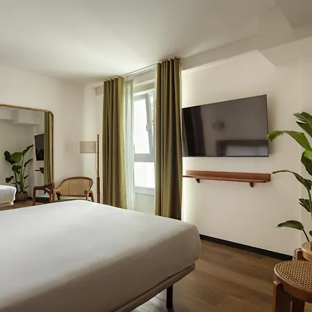 Batimont Suites & Apartments-2