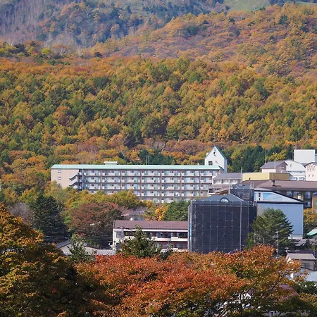 Buna Kusatsu Onsen Inn-3